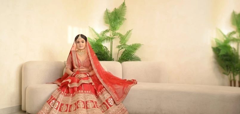 Best Makeup Artist in Lucknow