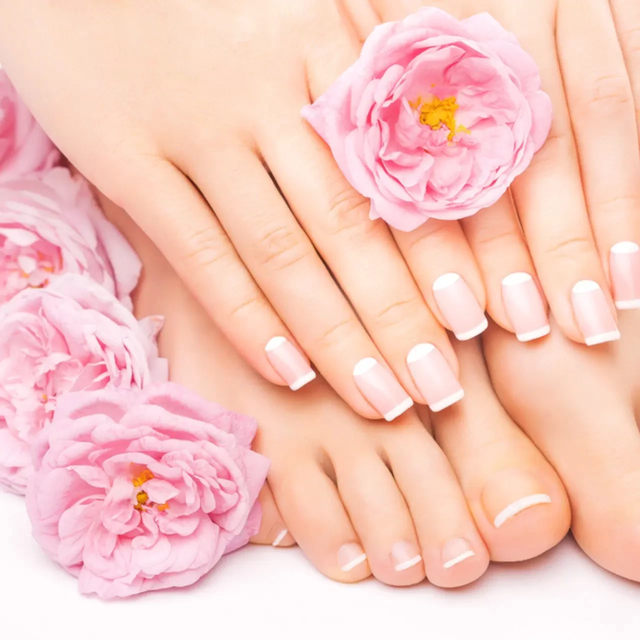 5 Simple Nail Art Ideas For Office Going People! - Orane Beauty Institute